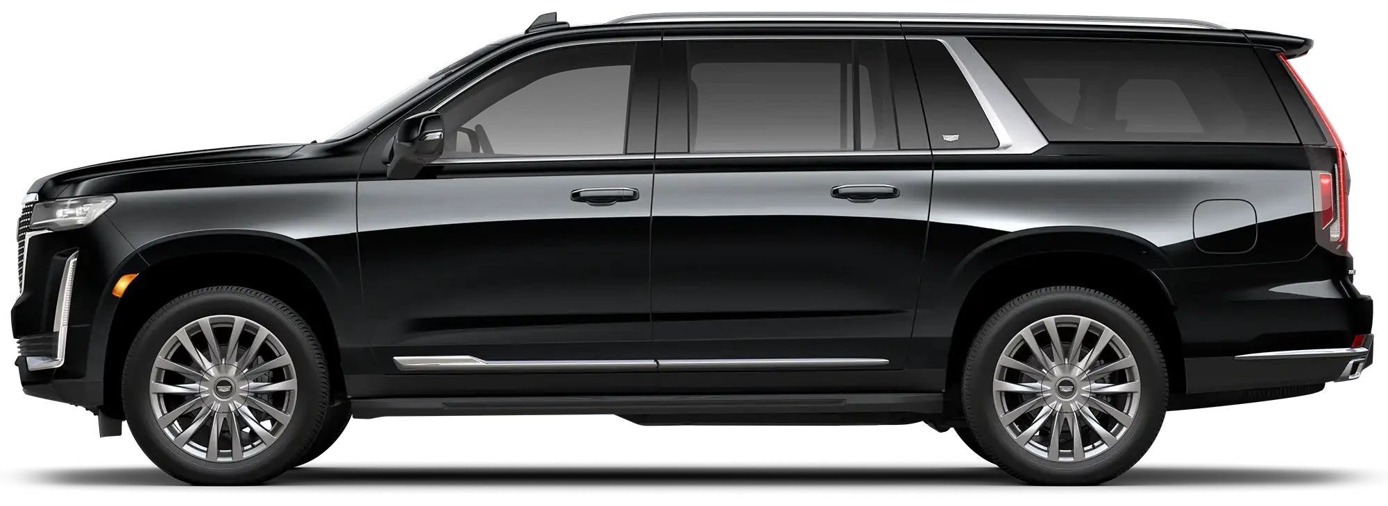 big ws Chauffeur Services