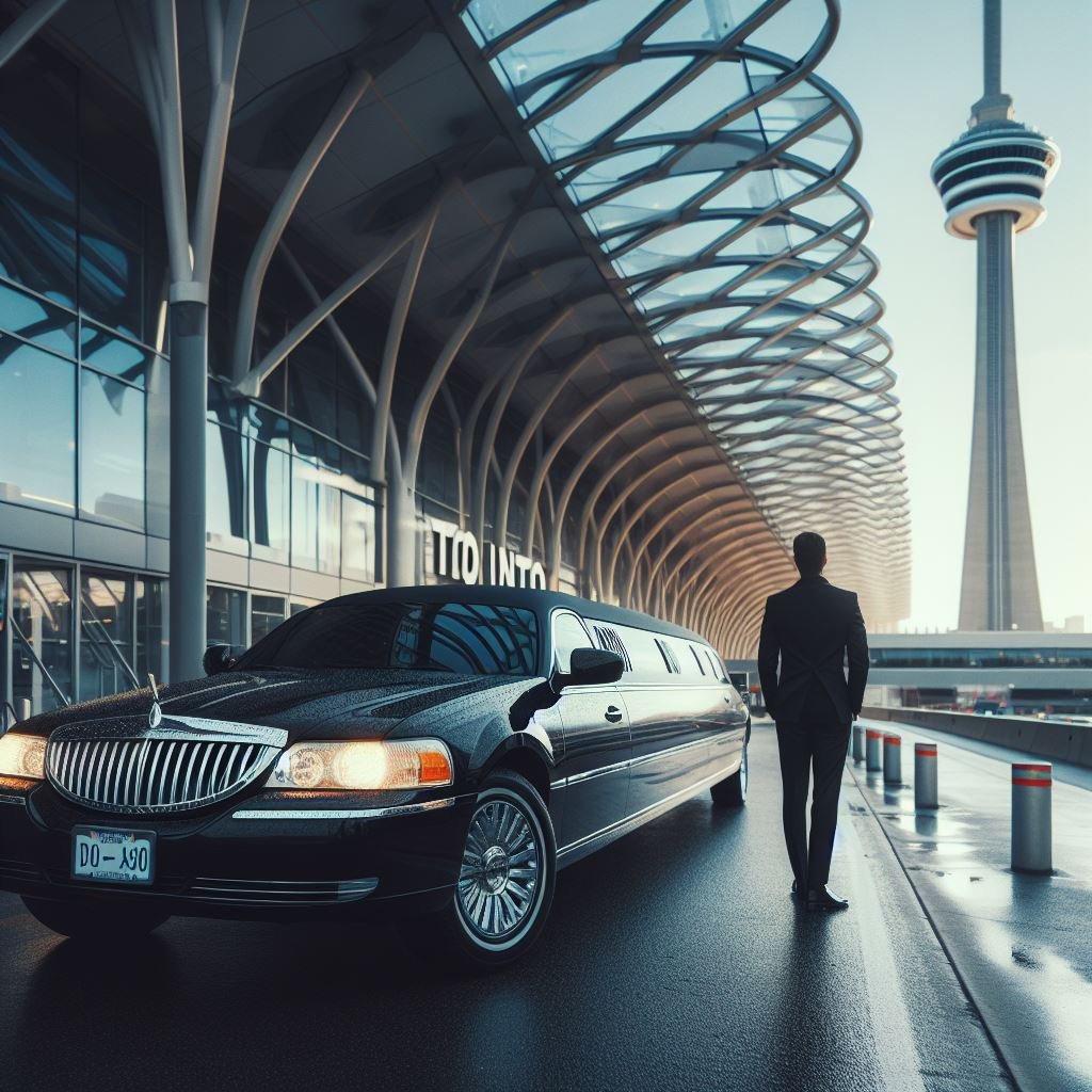 image 5 Chauffeur Services